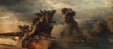 Kong' will premiere on hbo max two months ahead of schedule. 'Godzilla vs. Kong' release date gets moved up two months ...