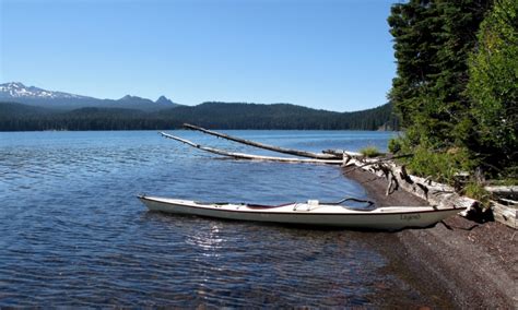 Book odell lake lodge & resort, crescent lake on tripadvisor: Odell Lake Oregon Fishing, Camping, Boating - AllTrips