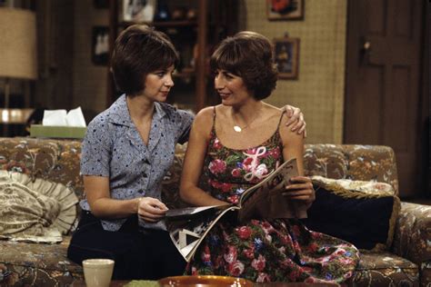 The Genius—and Gayness—of Penny Marshall And Laverne And Shirley News Logo Tv