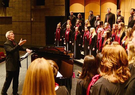 Choir Concert Rhythm And Rhymes The Arts At Mcc