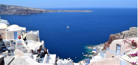 Greece Will Reopen To International Tourists July 1st Travel Off Path