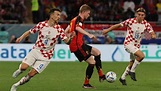 Croacia vs. Bélgica (0-0), resumen: crónica, minuto a minuto ...