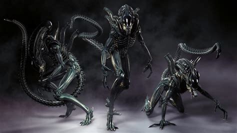 Alien Isolation Preview