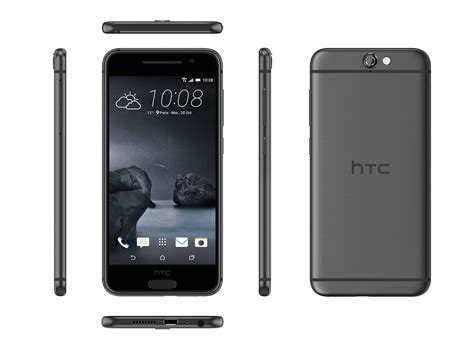 Htc One A9 Où Le Retrouver Au Meilleur Prix Meilleur Mobile