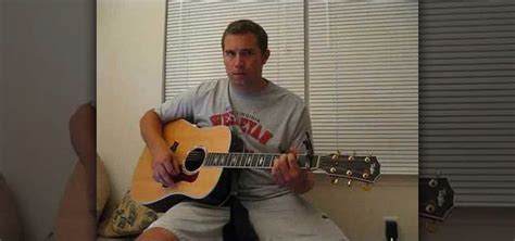 How To Play Fifteen By Taylor Swift On Acoustic Guitar