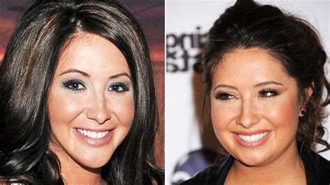 Bristol Palin Yes I Got Surgery And My New Face Looks Awesome