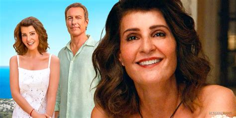 Does My Big Fat Greek Wedding 3 Have A Post Credits Scene Mgn Diary