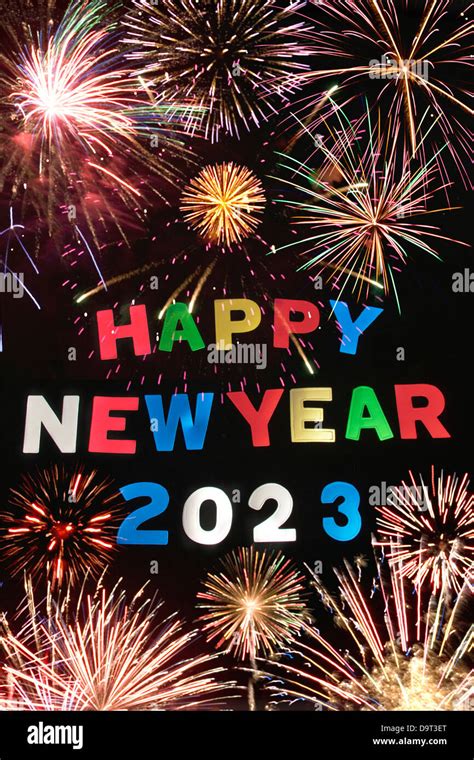 The Year 2023 Hi Res Stock Photography And Images Alamy