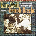 The Threepenny Opera: Kurt Weill: Amazon.in: Music}