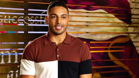 All American - Michael Evans Behling - Sparks Fly | Stream Free