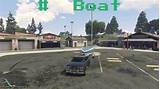 Gta 5 Boat Trailers
