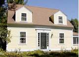 Pictures of What Is Clapboard Wood Siding