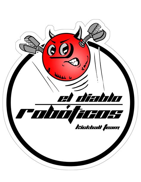 El Diablo Robóticos