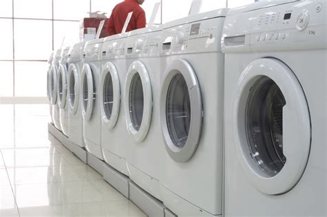 Images of Commercial Washing Equipment