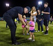 For Lights coach Eric Wynalda, family means ‘everything’ — VIDEO ...