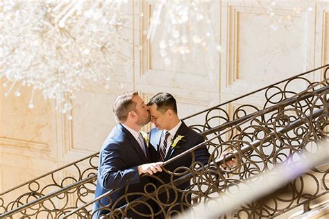 Orlando Fl Lgbt Wedding Photographer