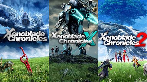 Xenoblade Chronicles X Wallpapers 89 Background Pictures