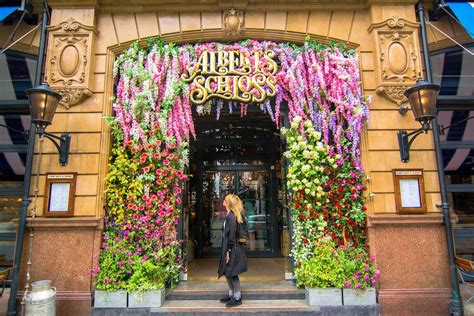 8 Food Hotspots in Manchester