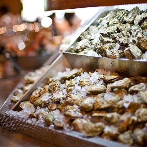 Best oyster bars in Vancouver | Daily Hive Vancouver