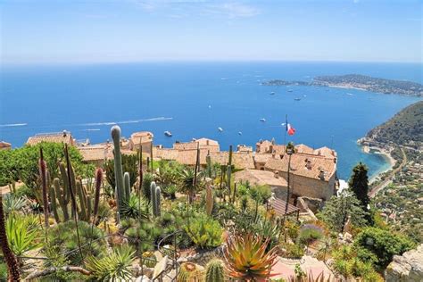 French Riviera And Monaco Small Group Full Day Tour From Nice 2024