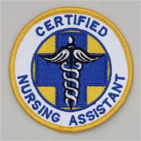 В академии читают два курса: Certified Nursing Assistant - Caregiverology