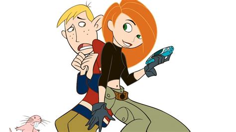 first look at the live action kim possible movie