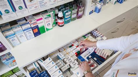 zdravotné poisťovne vrátia poistencom za lieky vyše 5 69 milióna eur domáce správy pravda