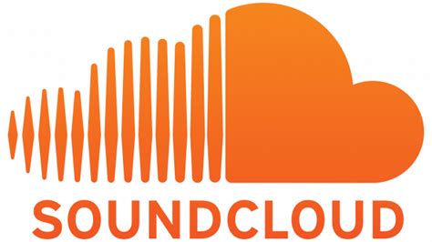 Soundcloud Logo Y Símbolo Significado Historia Png Marca
