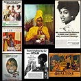 Vintage Black Beauties: A sensation in 1950s South Africa, Hazel Futa ...