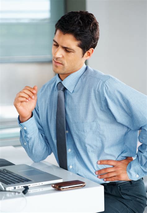 Do You Suffer From Sitting Disease Frequent Breaks And Standing Are