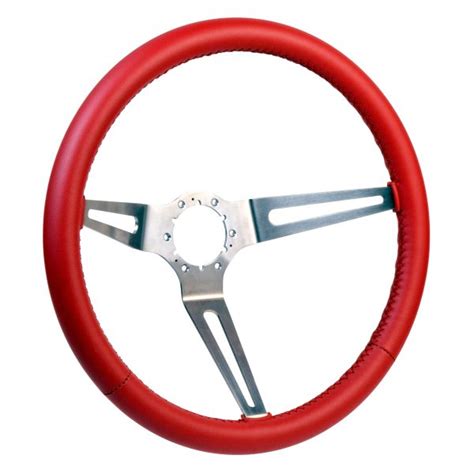 Design Your Custom Steering Wheel Your Way Con2r