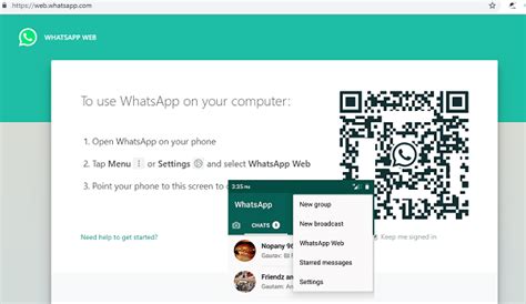 Whatsapp работает в браузере google chrome 60 и новее. WAToolkit: a Must Have Extension if You Use WhatsApp Web ...