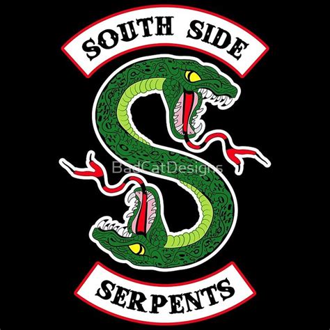 Riverdale South Side Serpents Hq Image Riverdale Fondo De