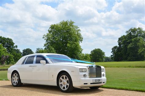 Cập Nhật Hơn 53 Về Rolls Royce Phantom Wedding Mới Nhất Du Học Akina