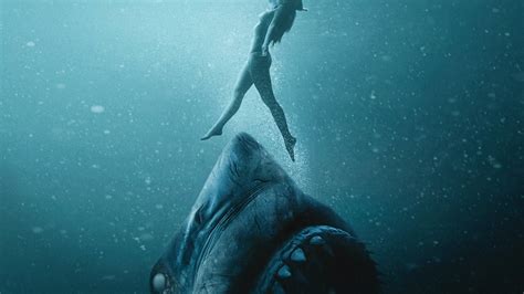Uncaged (2019) from player 2 below. 47 Meters Down: Uncaged (2019) Watch Movie Full Online ...