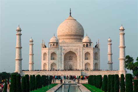 What Are The Worlds Most Beautiful Buildings In Travel In