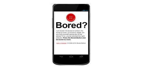 Bored Button Au Appstore For Android