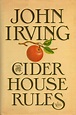 The Cider House Rules by John Irving | Books About Fall | POPSUGAR ...