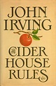 The Cider House Rules by John Irving | Books About Fall | POPSUGAR ...