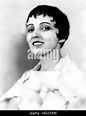 Actress Sara Sothern (aka Sara Sothern Taylor), mother of Elizabeth ...