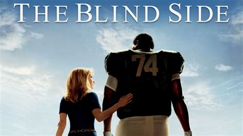 Ver The Blind Side Un Sueño Posible 2009 Online En Español Y Latino
