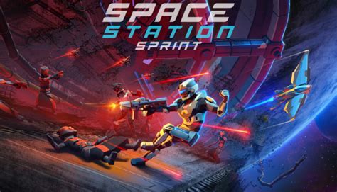 Space Station Sprint Demo Steam Charts App 1517500 · Steamdb