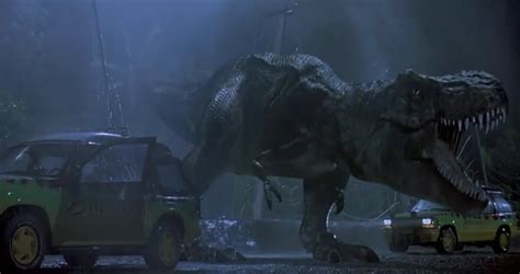 Original Jurassic Park Returning To Treasure Valley Theaters