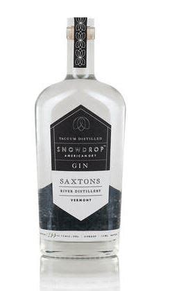 She said they are selling it in large snowdrop gin bottles containing 750 ml, with the price saxtons river distillery is still in production of its regular alcohol, including the regular snowdrop gin, sapling. Snowdrop American Dry Gin | Expert Gin Review and Tasting ...