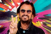 Ringo Starr Can’t Slow Down – Rolling Stone