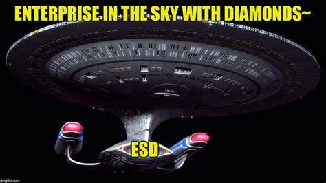 starship enterprise imgflip
