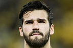 Chi è Alisson Becker: tutto sul portiere brasiliano | Sport Magazine