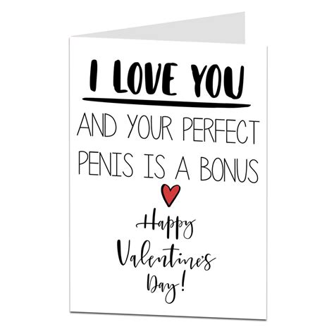 These i love you quotes can help you express your affection for that special someone in your life. Valentine's Card For Him| Designed & Printed By Lima Lima