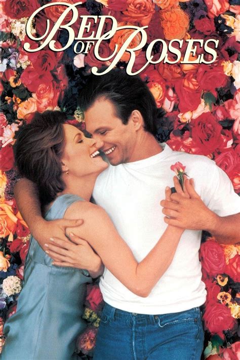 Bed Of Roses Christian Slater Is Yumm In This Cute Romantic Movie In