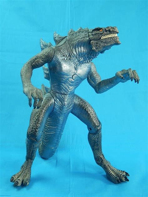 Big Rare Godzilla Toys Ubicaciondepersonas Cdmx Gob Mx